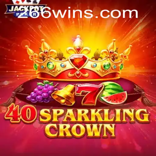 Explorando o Mundo de 40SparklingCrown: Uma Aventura Interativa com 266win.com