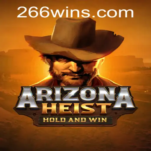 Desvendando ArizonaHeist: A Aventura do Oeste Selvagem