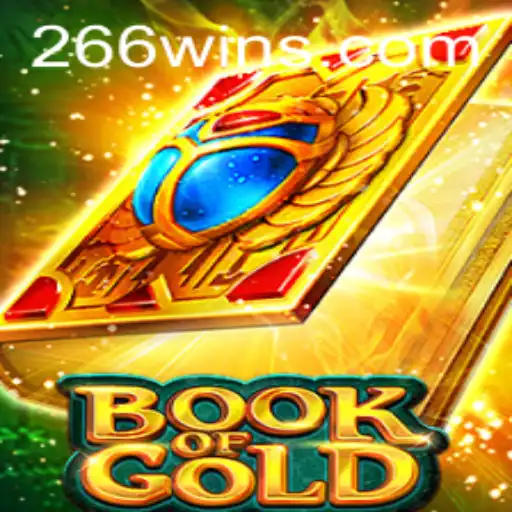 Explorando o Jogo Inovador BookofGold