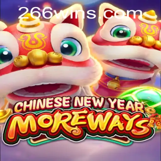 Desvendando o Jogo CHINESENEWYEARMOREWAYS e sua Ligação com 266win.com
