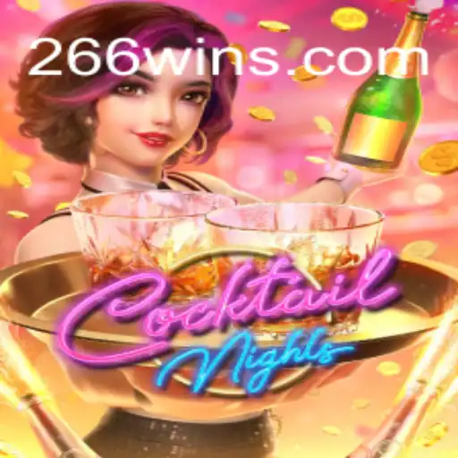 CocktailNights: A Vibrante Experiência de Entretenimento de Casino