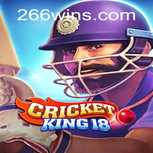 CricketKing18: Um Jogo Revolucionário no Mundo dos Esportes Digitais