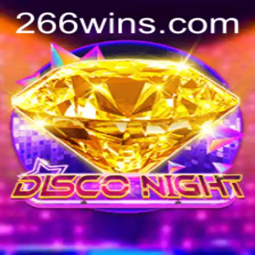 Descubra as Emoções do DiscoNight e a Magia de 266win.com