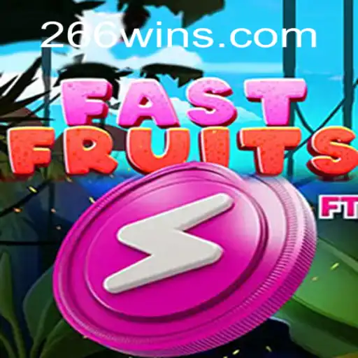 Descubra o Mundo Vibrante de FastFruits: Um Jogo Inovador