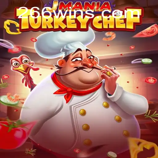 JManiaTurkeyChef: Um Guia Completo para o Novo Hit dos Jogos