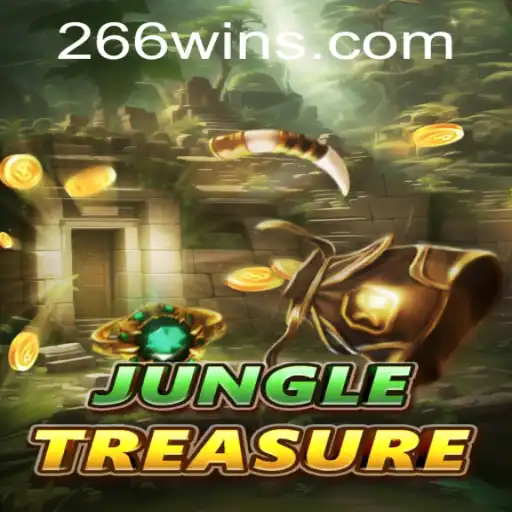 Desvendando JungleTreasure: Um Mergulho na Aventura das Selvas