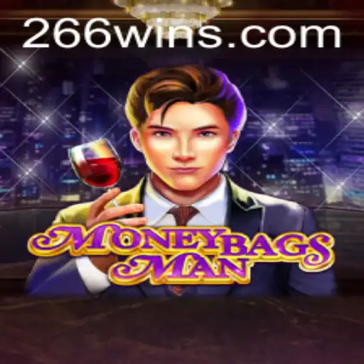 Explorando o Mundo do Jogo MoneybagsMan: Uma Aventura em 266win.com