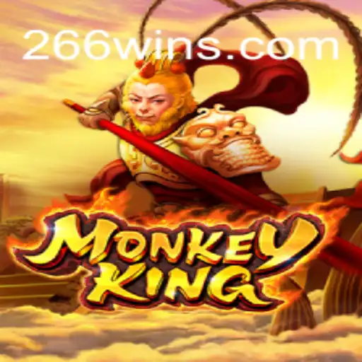 Descobrindo o Mundo de MonkeyKing: Um Jogo de Aventura Apaixonante