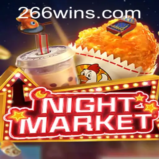 Explorando o Fascinante Mundo de NIGHTMARKET: O Jogo do Momento