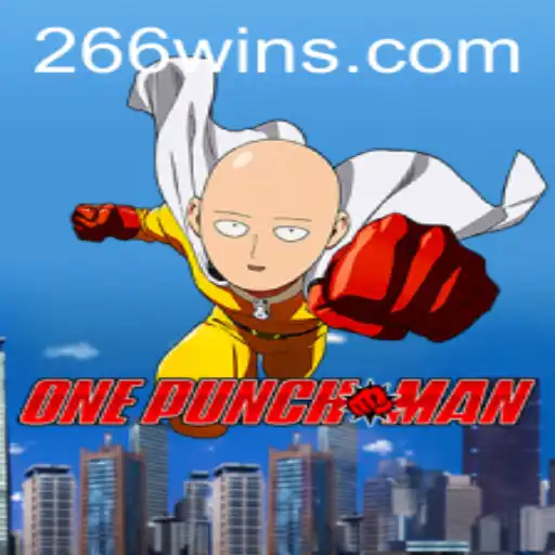 Descubra o Mundo do Jogo OnePunchMan e a Conexão com 266win.com