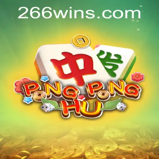 Descubra o Excitante Mundo de PONGPONGHU em 266win.com