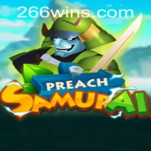 Explorando o Universo de PreachSamurai: Aventura, Estratégia e Maestria