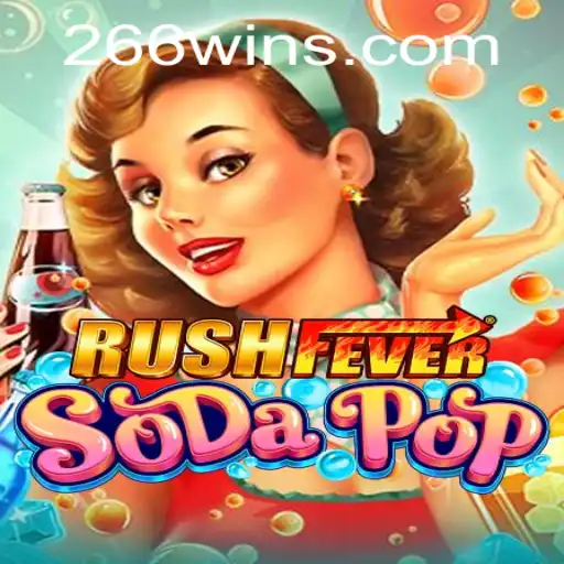 Explore o Mundo Vibrante de RushFeverSodaPop