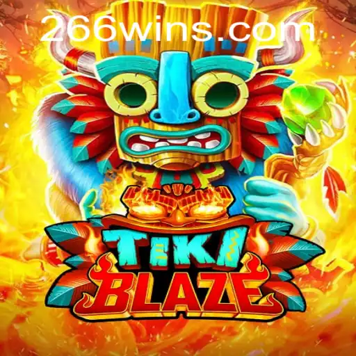 Descubra o Fascinante Mundo de TikiBlaze: O Novo Jogo que Está Conquistando Multidões