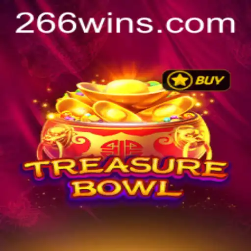Explorando o Mundo do Jogo TreasureBowl