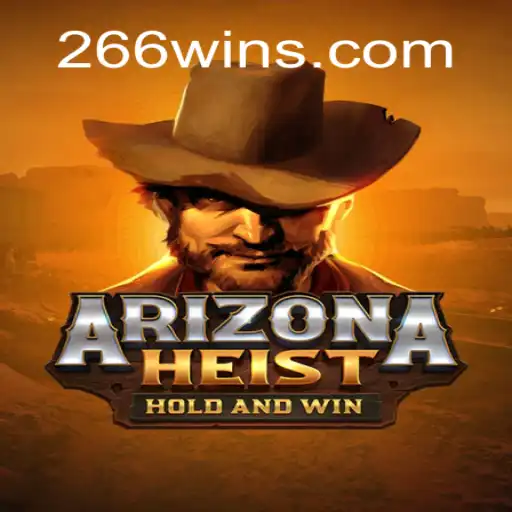 Desvendando ArizonaHeist: A Aventura do Oeste Selvagem
