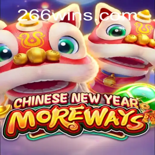 Desvendando o Jogo CHINESENEWYEARMOREWAYS e sua Ligação com 266win.com