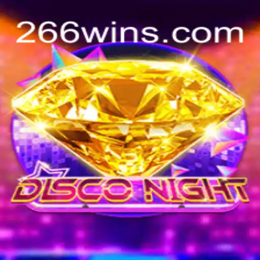 Descubra as Emoções do DiscoNight e a Magia de 266win.com
