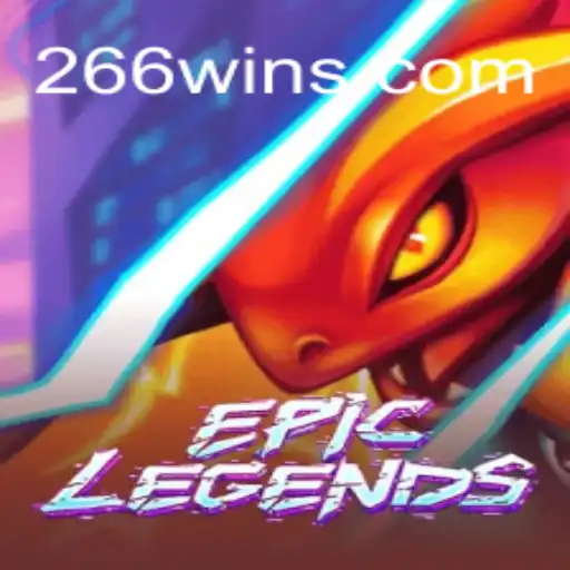 Descubra e Domine o Mundo de EpicLegends