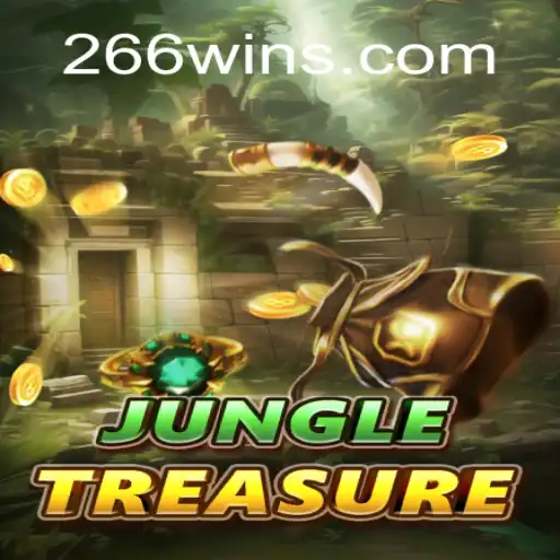 Desvendando JungleTreasure: Um Mergulho na Aventura das Selvas