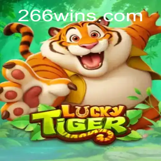 Descubra o Fascinante Mundo do Jogo LuckyTiger no 266win.com