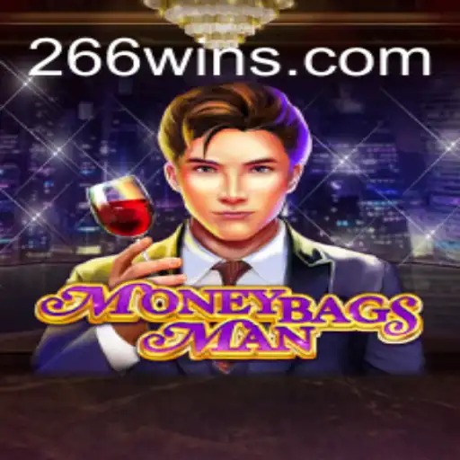 Explorando o Mundo do Jogo MoneybagsMan: Uma Aventura em 266win.com