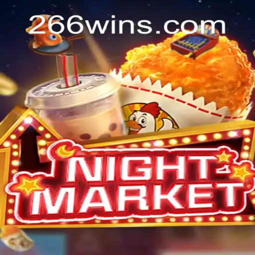 Explorando o Fascinante Mundo de NIGHTMARKET: O Jogo do Momento