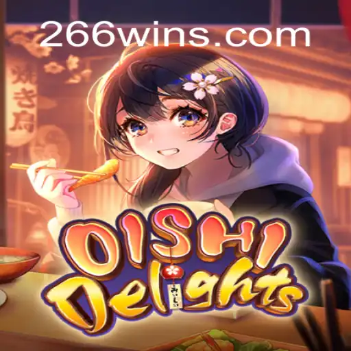 Descubra o Mundo Delicioso de OishiDelights