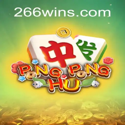 Descubra o Excitante Mundo de PONGPONGHU em 266win.com