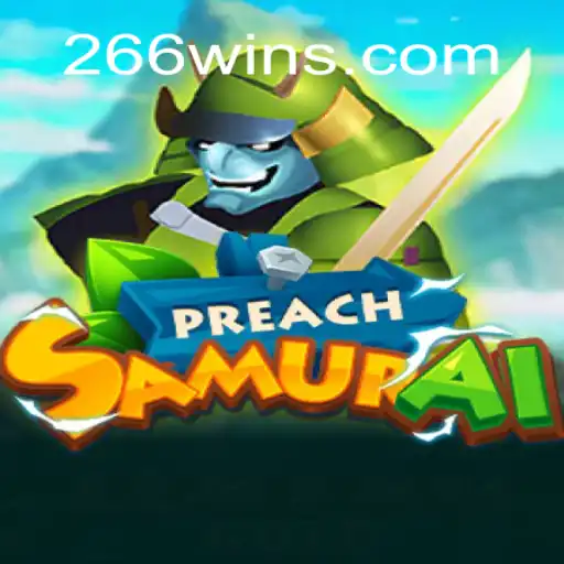 Explorando o Universo de PreachSamurai: Aventura, Estratégia e Maestria
