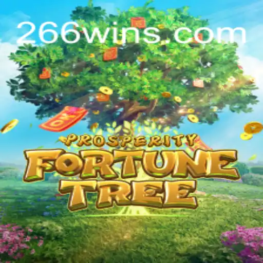 ProsperityFortuneTree: Uma Nova Experiência de Jogo com 266win.com