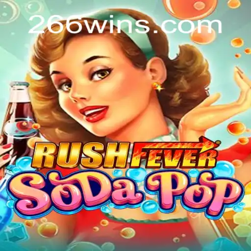Explore o Mundo Vibrante de RushFeverSodaPop