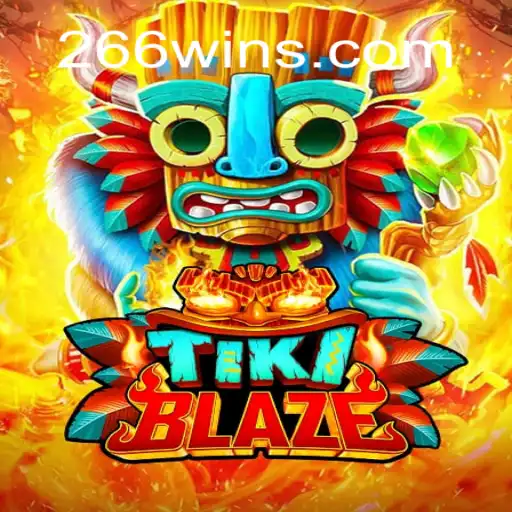 Descubra o Fascinante Mundo de TikiBlaze: O Novo Jogo que Está Conquistando Multidões
