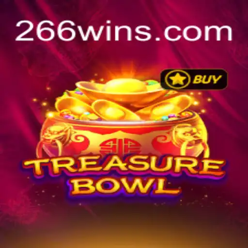 Explorando o Mundo do Jogo TreasureBowl